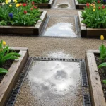 26 Rain-Friendly Spring Garden Ideas That Drain Well