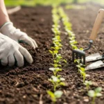 27 Organic Spring Gardening Tips for Healthy Soil