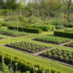 29 Smart Spring Garden Zoning Ideas That Stay Organized