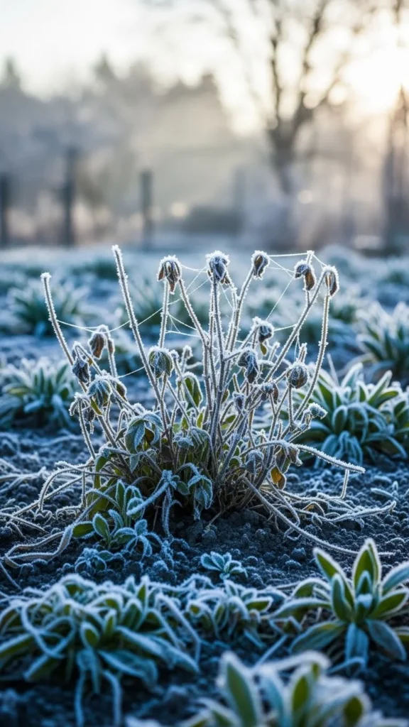 Avoid Feeding During Cold Spells