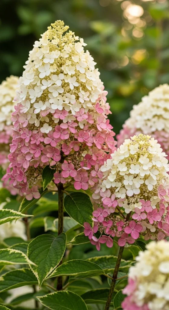 Best Hydrangea Types for Cold Climates