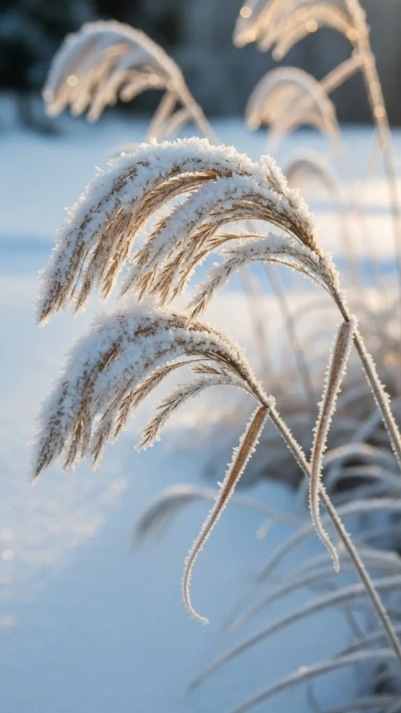 Choose Plants That Look Better in Winter