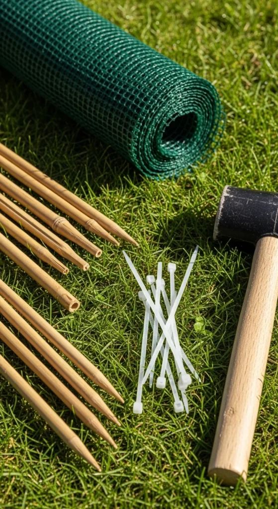 Choose the Right Barrier Material