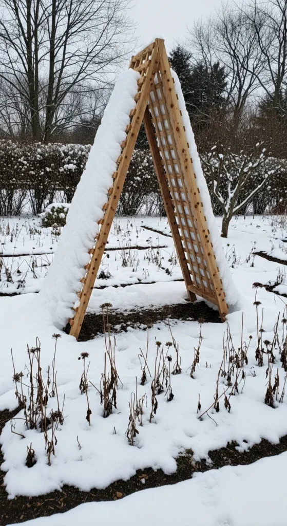 Choose the Right Trellis Shape