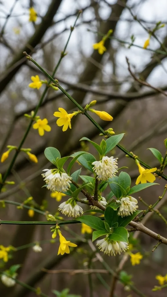 Choosing the Right Fragrant Plants for Cold Weather