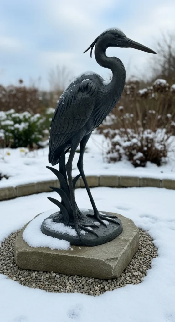 Create a Stable, Winter-Proof Base