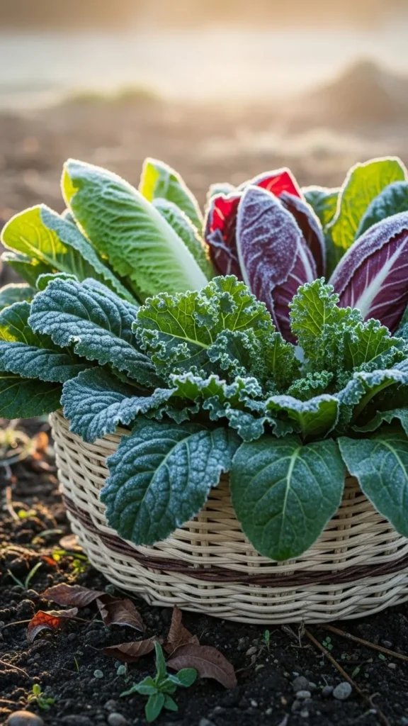 Harvest the Right Way