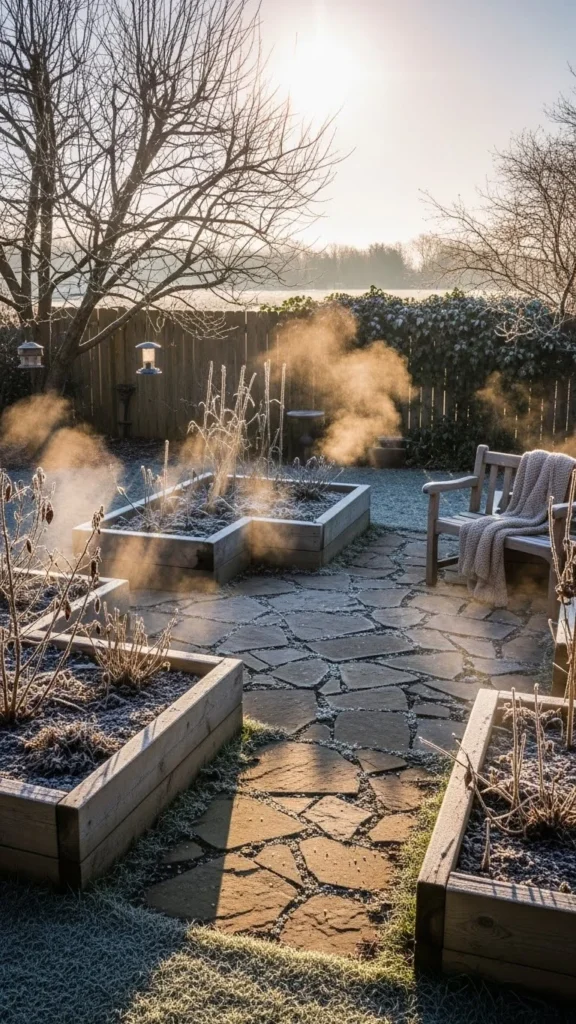 how-to-build-heated-garden-beds