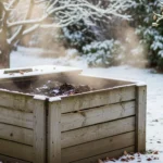 How to Build a Winter Compost Pile That Works