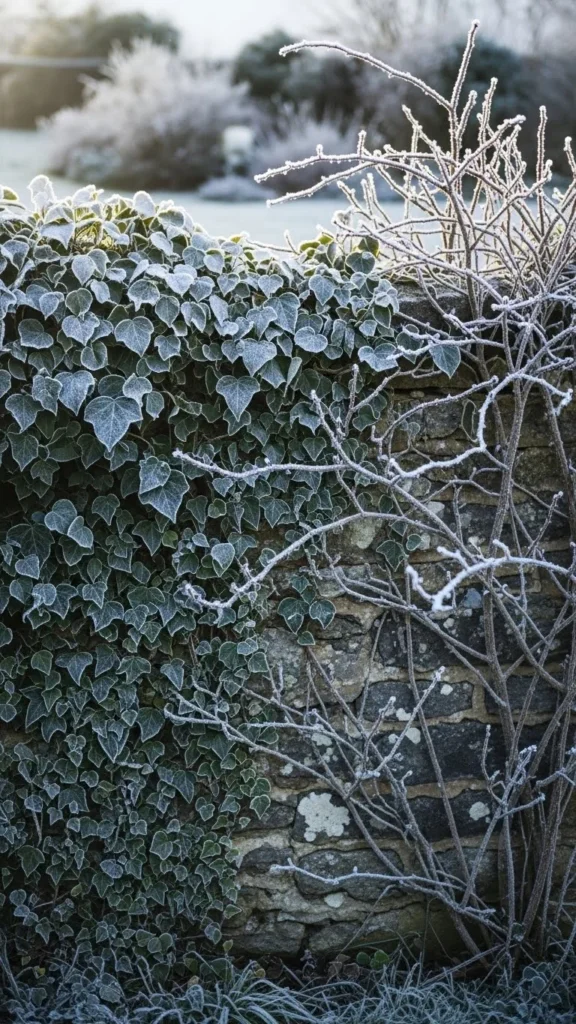 How to Grow Winter-Resistant Vine Plants