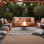 How to Decorate Your Backyard Like a Pro