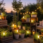 How to Decorate Your Garden on a Budget