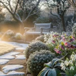 How to Grow Fragrant Winter Plants in Cold Months
