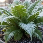 How to Grow Winter-Friendly Ferns in Cold Months
