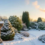 How to Grow Winter-Friendly Shrubs Successfully