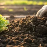 How to Use Heat-Retaining Soil Mixes for Warm Roots