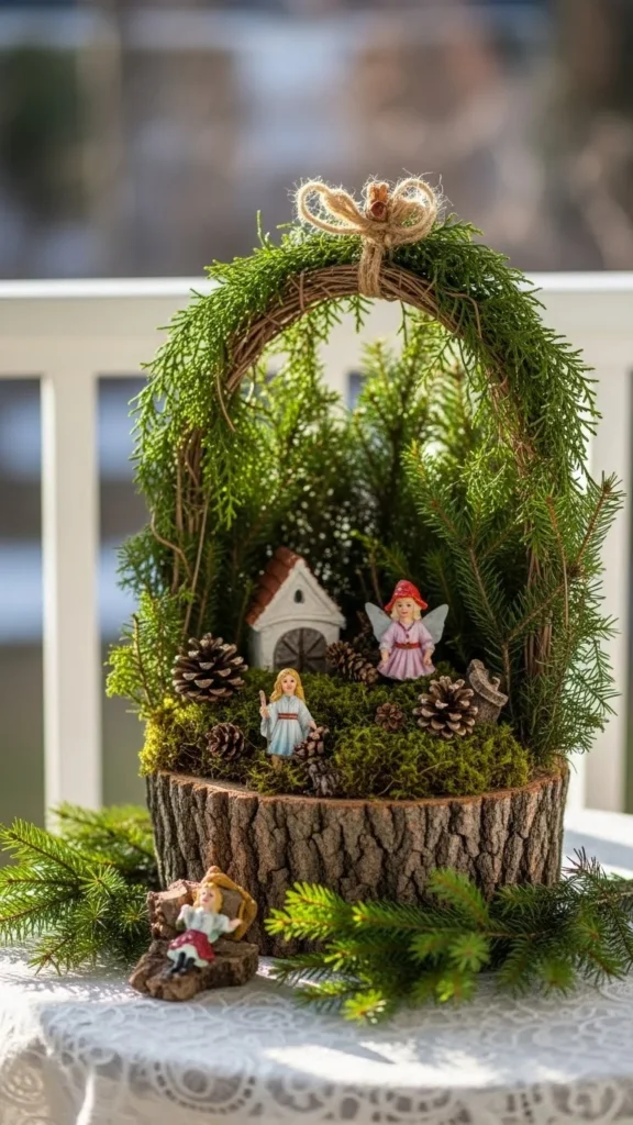 Keep the Magic Going All Season