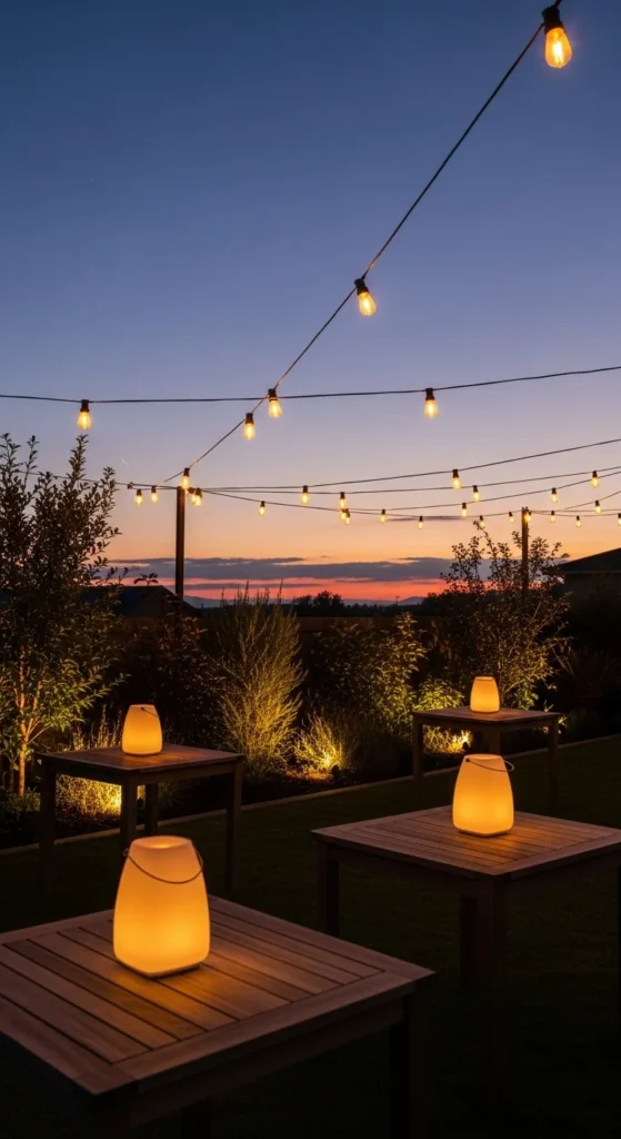 Layer Lighting for a Professional Glow