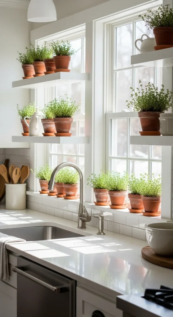 Low-Maintenance Ground Covers