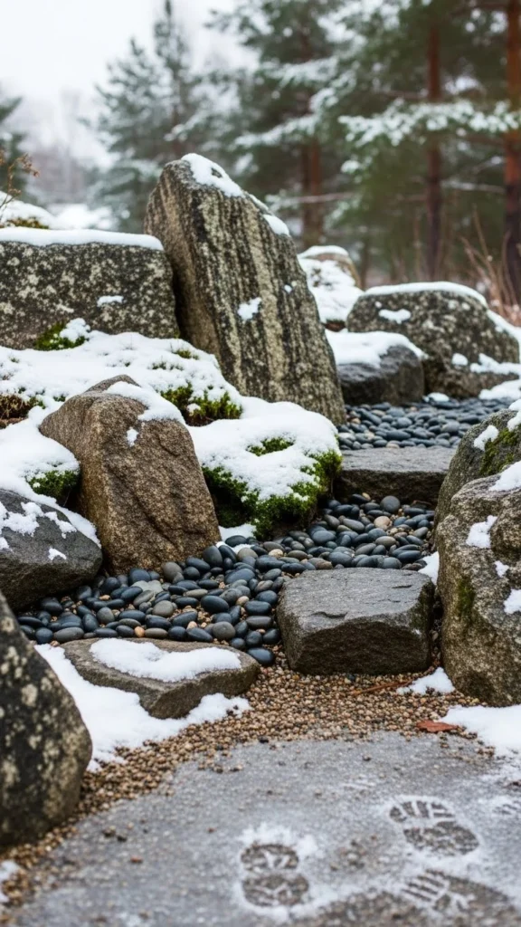 Mixed Stone Textures