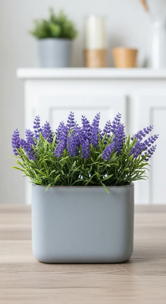 Narrow Side-Yard Planting Strips