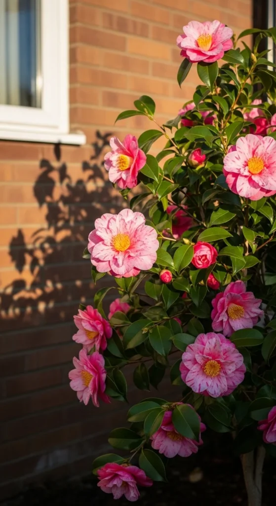 Pick a Protected Planting Location