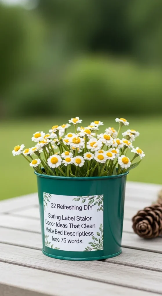 Raised Bed Label Stakes