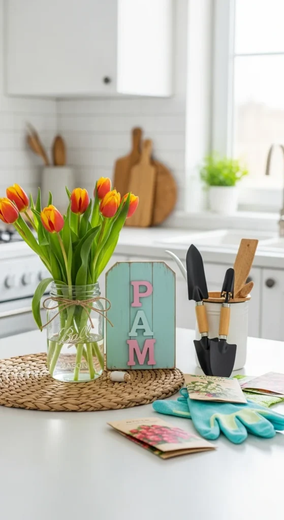 Seasonal Tool Rotation