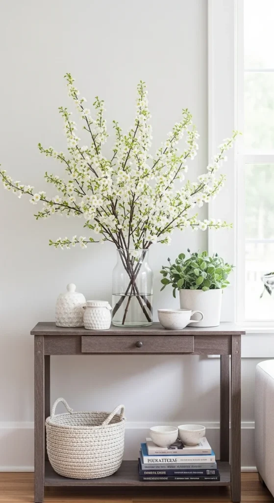 Simple Garden Screens for Privacy