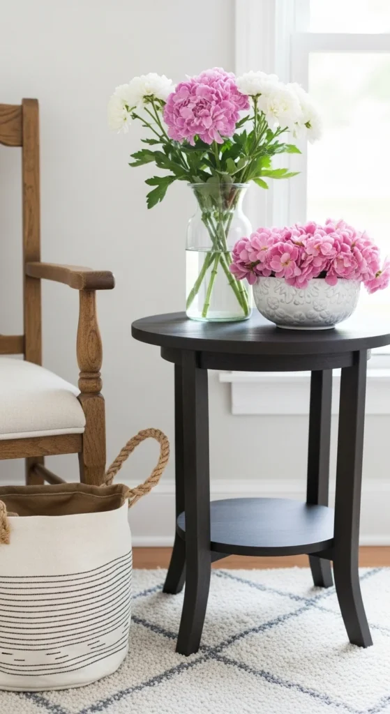 Small Garden Tables for Utility