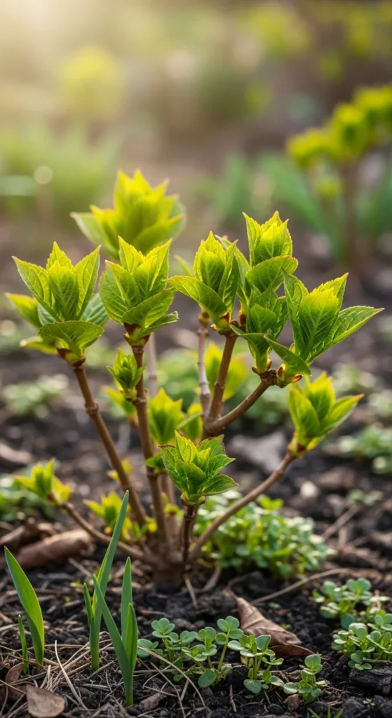 Spring Recovery and What to Expect