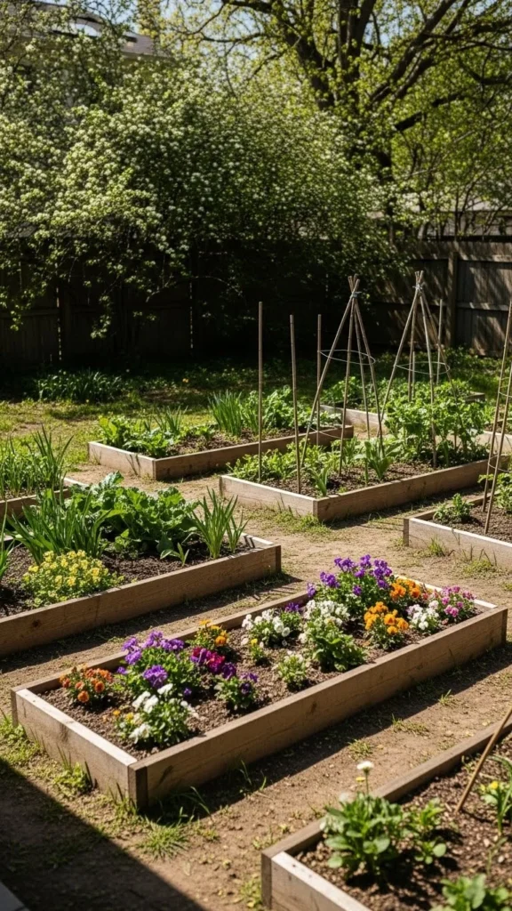 spring-sustainable-gardening