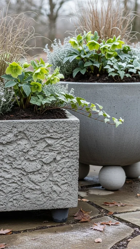 Start With the Right Containers