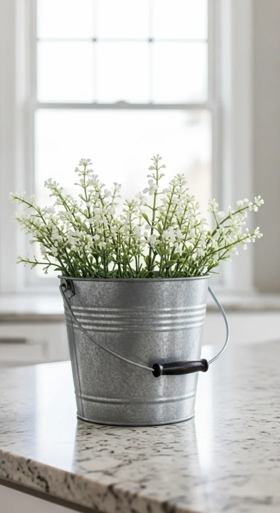 Tool Buckets for Mobile Tasks