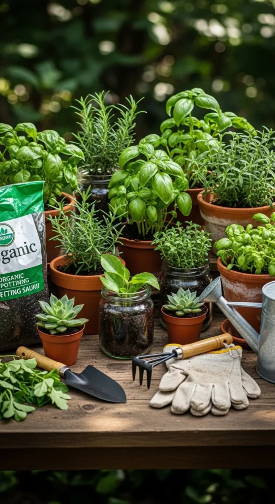 Use Budget-Friendly Plants Strategically