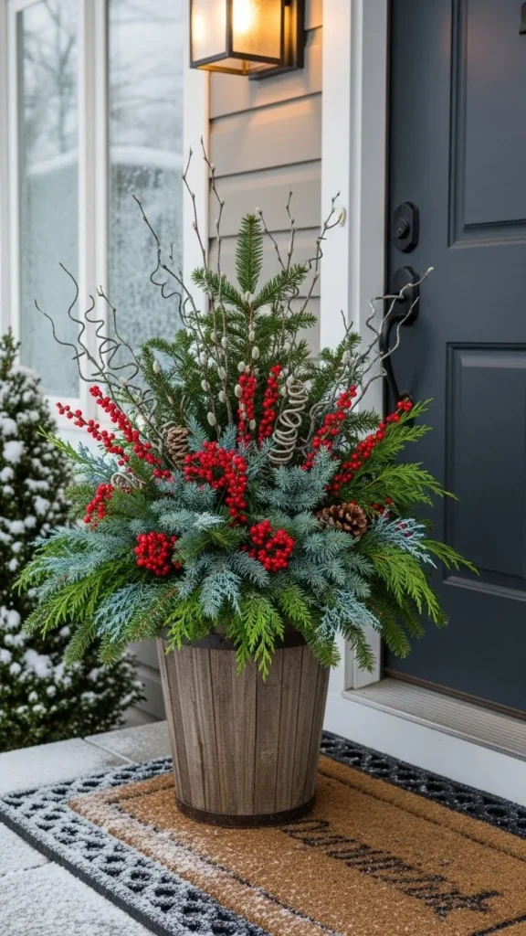 Water Smart Before and During Winter