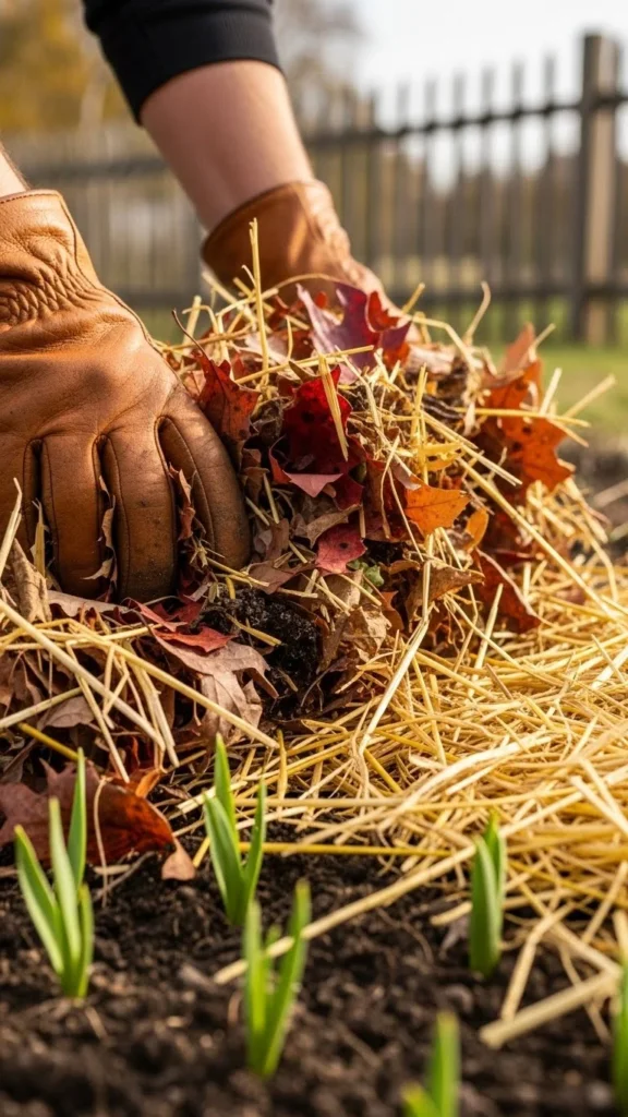 Your Best Winter Defense