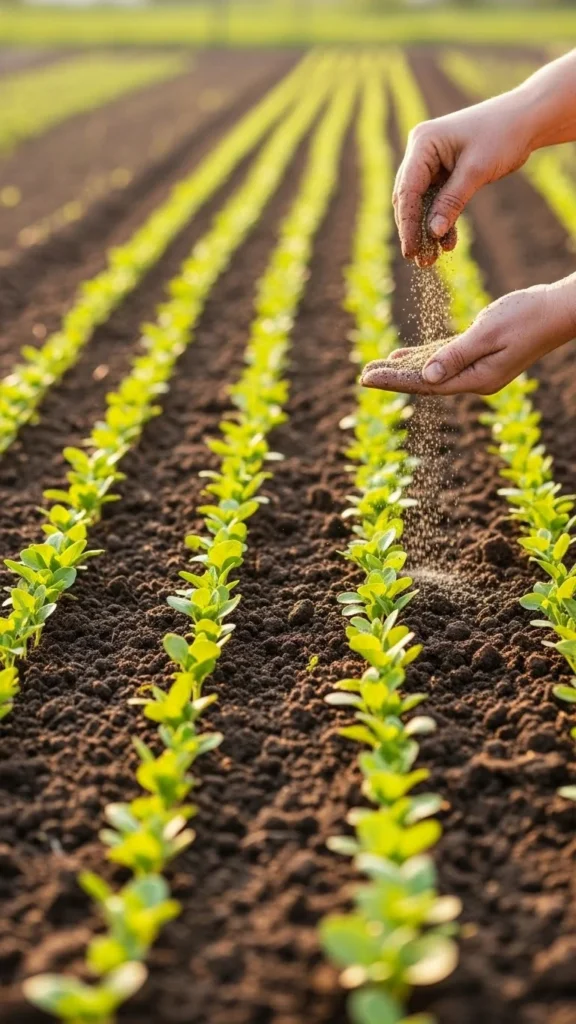 spring-fertilizing-tips