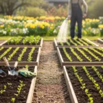 24 Proven Spring Garden Success Tips From Experts
