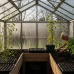 24 Spring Greenhouse Gardening Tips That Extend Seasons