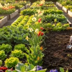 27 Yield-Boosting Spring Garden Tips Worth Trying