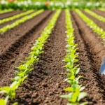 30 Smart Spring Crop Rotation Tips for Healthy Soil