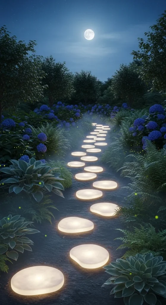 A Personal Touch for Your Garden