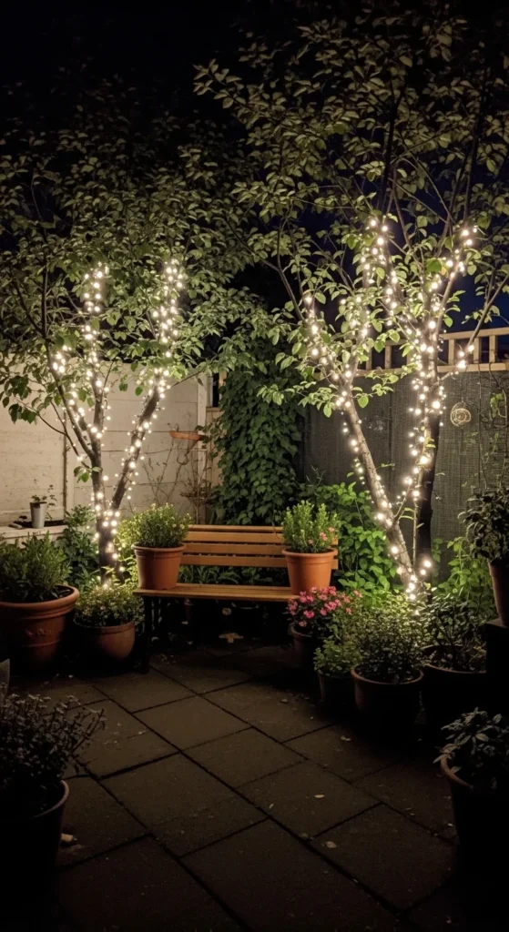 Add Ambient Lighting