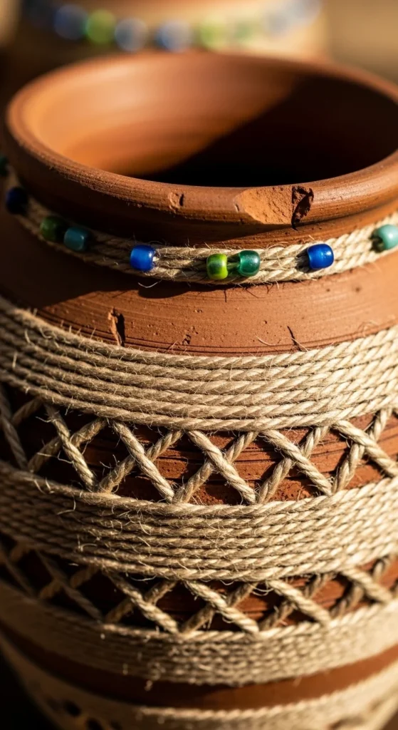 Add Decorative Touches