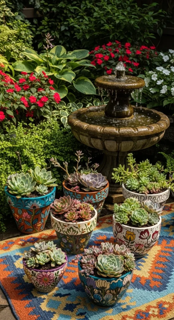 Add Fun Decorative Elements