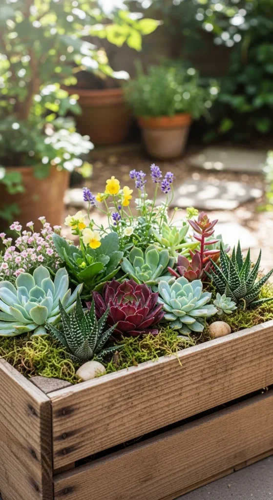 Add Personal Touches