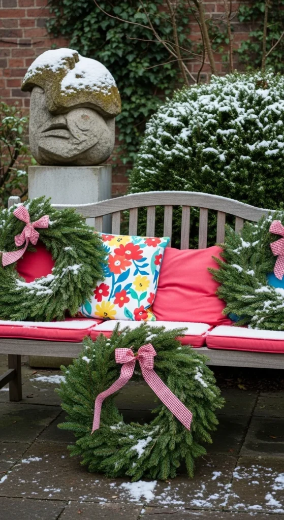 Add Texture and Color with Decorative Accents