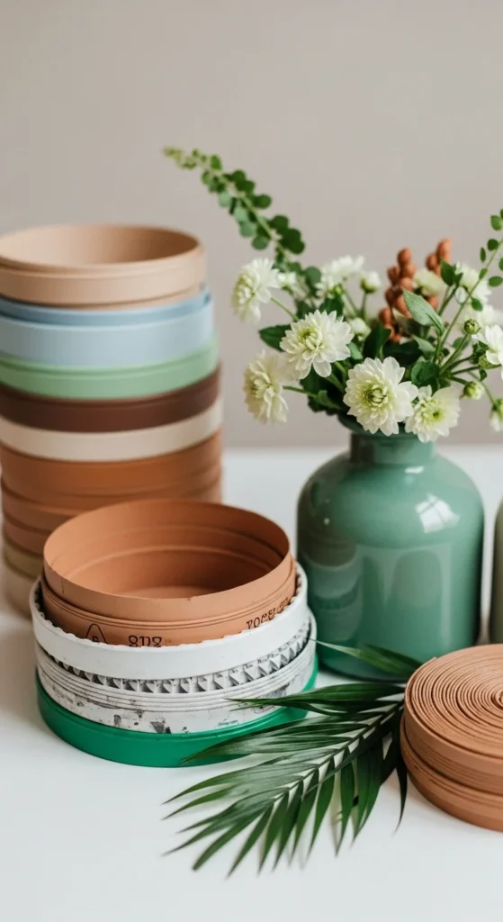 Add Thermal Mass With Water Containers