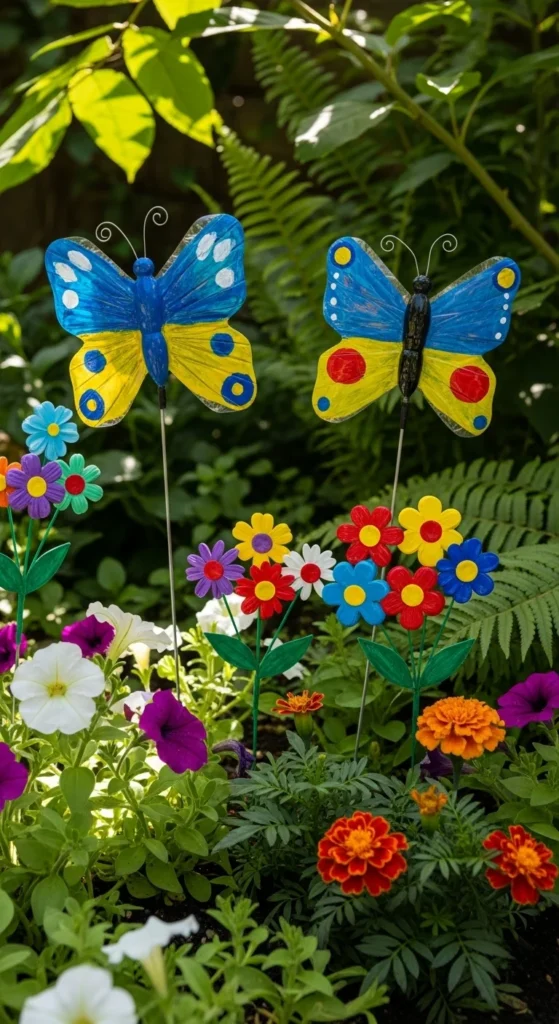 Add Whimsical Touches